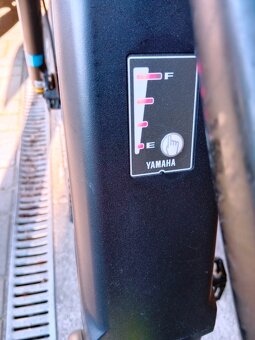 Elektrokolo Haibike SDURO 3.5 HARTSEVEN velikost rámu S - 15