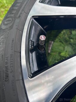 Fiat Tipo Alu kola 17’ - 15