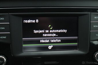 Škoda Yetti 2.0TDI 81kW 5/2016+Prav. servis Škoda + Senzory - 15