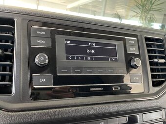 Volkswagen Crafter 2.0TDI 103kW,L2,Klima,Tažné,DPH - 15