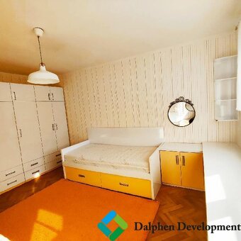 Pronájem prostorného bytu 3+1 o výměře 83m2 ve Frýdlantě nad - 15
