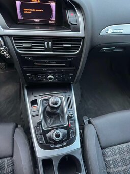 AUDI A4 B8 2.0 TDI AVANT - 15