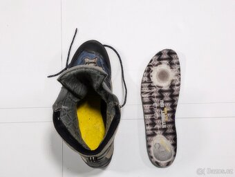 Horolezecké boty SCARPA CHARMOZ GTX, vel 44 - 15