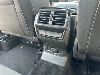 Škoda Karoq, 2.0 TDI 140kW Sportline 4x4 - 15