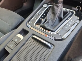 VW Passat B8 Variant 2.0TDI 110kW DSG Matrix Tažné ACC Navi - 15