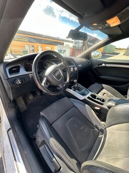 Audi A5 Quatro,2.0TDI - 15