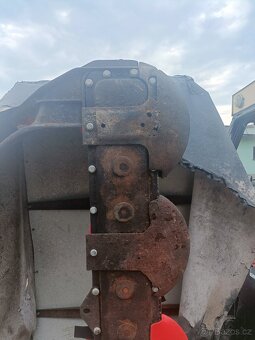 1,6m Disková sekačka STOLL/KUHN GMD44 - 15