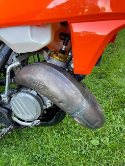 KTM 125 XC-W 2018 SUPERMOTO S TP a SPZ  A1 - 15