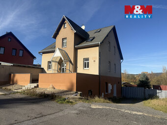 Prodej bytu 2+1 v Jablonci nad Nisou, ul. Na Roli - 15