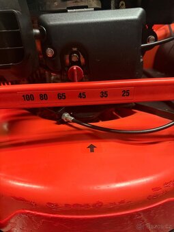 PROFI SEKAČKA SABO - 15