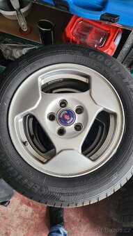 SAAB 9³ 2.0 Turbo 136KW 1998 - 15