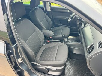 ► ŠKODA FABIA III 1.2 TSI 66KW STYLE LED - SENZORY - TAŽNÉ - 15