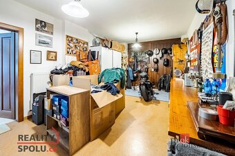 Prodej, domy/rodinný, 370 m2, 37817 Novosedly nad Nežárkou,  - 15