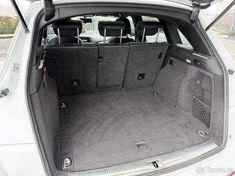 Audi Q5 S-line / 2.0 tdi 140 kw / Quattro / DPH - 15