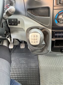 Iveco Daily 35S14 C30V - 15