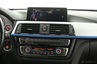 BMW 4 Gran Coupe 2014 435i 134686km 225kW - 15