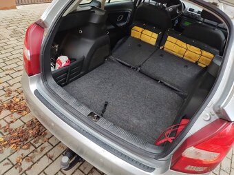 Škoda Fabia Combi 1.4TDi 4.1l/100 KLIMA,tažne,parkov.senzory - 15