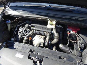 Citroën C4 Picasso 1,6 HDI - 15