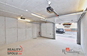 Pronájem, byty/1+kk, 42.5 m2, Nad Rokoskou 19/1, Libeň, 1820 - 15