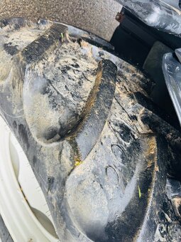 Valtra n111. Hi-tech s nakladačem INTER-TECH - 15