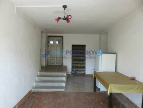 Prodej, rodinný dům, 200 m2, Radiměř - 15