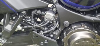 Yamaha XT1200ZE Super Tenere , Raid Edition , rv : 2019 - 15