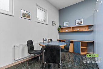 Pronájem sklady, 440 m2 - Uherský Brod, ev.č. 03166 - 15