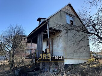 Zahrada 1 847 m2 - Brno - Dvorska, ev.č. 130055JV - 15