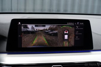 BMW 640d xDrive GT 235 kW, vzduch, masáže - 15