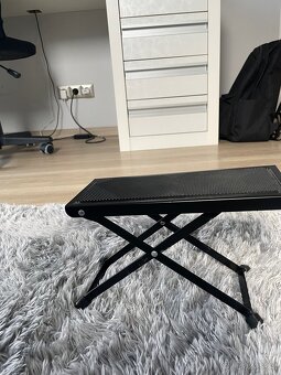 Akustická kytara Yamaha C40 - 15