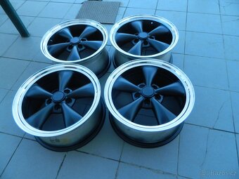 Kola Bullit 5x114,3/ r17 - 15