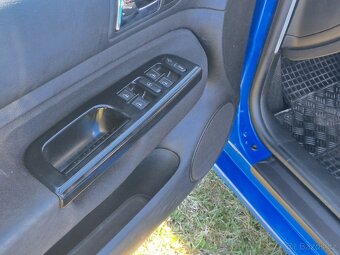 Prodám VW Golf IV - 1.9 TDI 66KW ALH r.v 1999 - 15