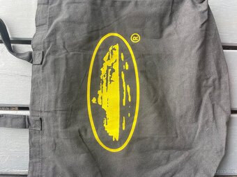 corteiz 95 „honey black” - 15