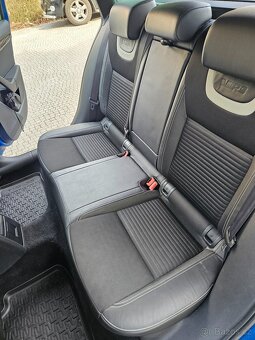 Škoda Octavia RS 2.0 TDI 135 kW DSG mod. 2015, 182.000 km - 15