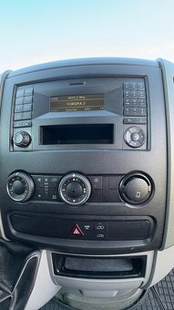 Volkswagen Crafter 2.0 Bi-TDI MAXI ExtraLong - 15