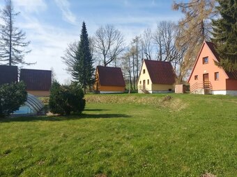 Penzion Mariana v Nové Rudné pod Pradědem - 15