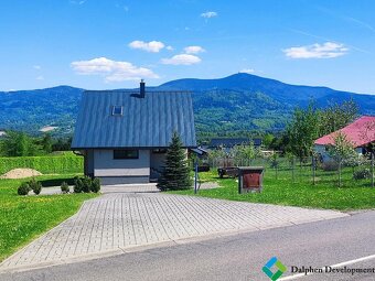 Prodej VÝJIMEČNÉHO  stavebního pozemku na  Pstruží - 15