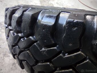 175R16 175/80 R16 OFFROAD PNEU +disky 5x139 LADA NIVA - 15