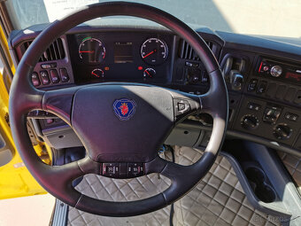 Prodám tahač návěsů SCANIA R440 EEV - 15