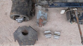 Renault 4Super,  R4, Renault 4 Super, Renault 4L - 15