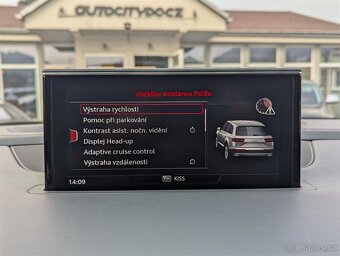Audi Q7 3.0TDI 200kW S-line Quattro MATRIX, DPH - 15