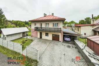 Prodej, domy/rodinný, 187 m2, 51231 Roztoky u Jilemnice, Sem - 15