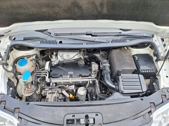 Volkswagen Caddy, 2,0TDi/51kW, klima,prav.servis - 15