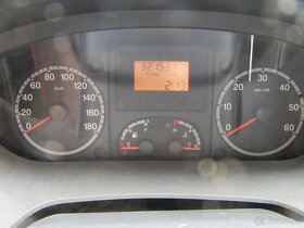 PEUGEOT BOXER 2.2 hdi 88kw. r.v.2008 SKŘÍN BEDNA - 15