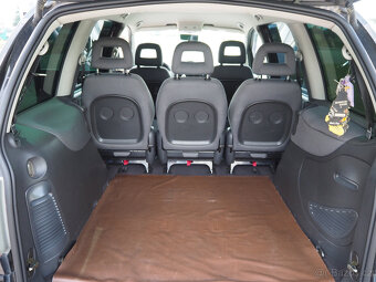Ford Galaxy 1.9 TDI KLIMA, TZ - 15