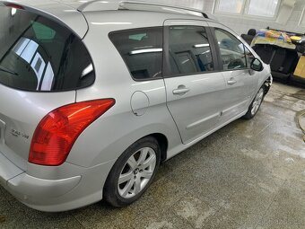 Peugeot 308 SW 1,6 HDi 84kW - 15