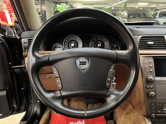 Lancia Thesis 3.0 V6 24v Comfortronic Emblema 2003 - 15