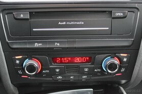 Audi A4 Allroad 3.0 TDI, Quattro, navi, serviska - 15