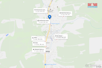 Prodej rodinného domu, 70 m², Jasenná - 15