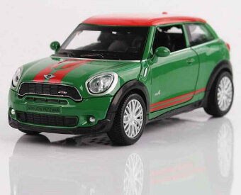 1:18 Rarita MG TC Midget od American Mint - 15